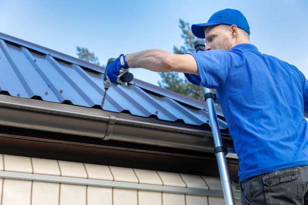 Best Green or Eco-Friendly Roofing Solutions  in Tigerville, SC