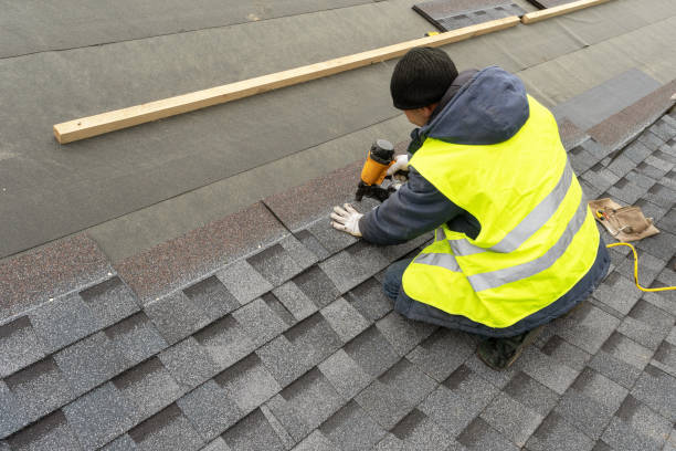 Roof Insulation in Tigerville, SC